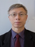 Professor LEUNG Siu-fai, MH Professor LEUNG Siu-fai, MH